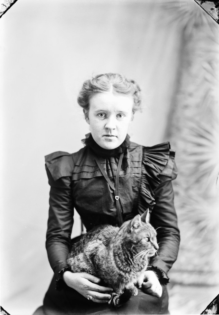 early photos from Ipswich Massachusetts