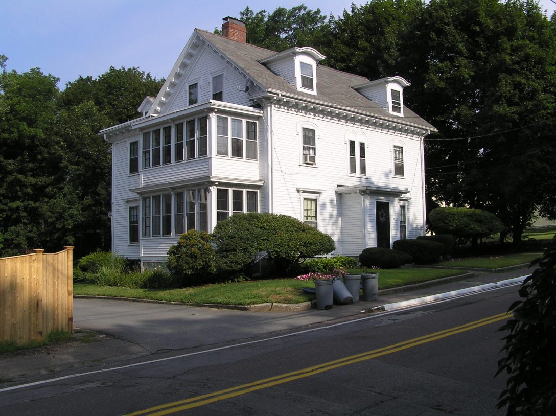 35 County St., Ipswich MA