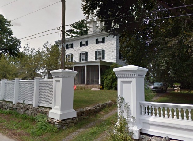 201 High St., Newburyport MA