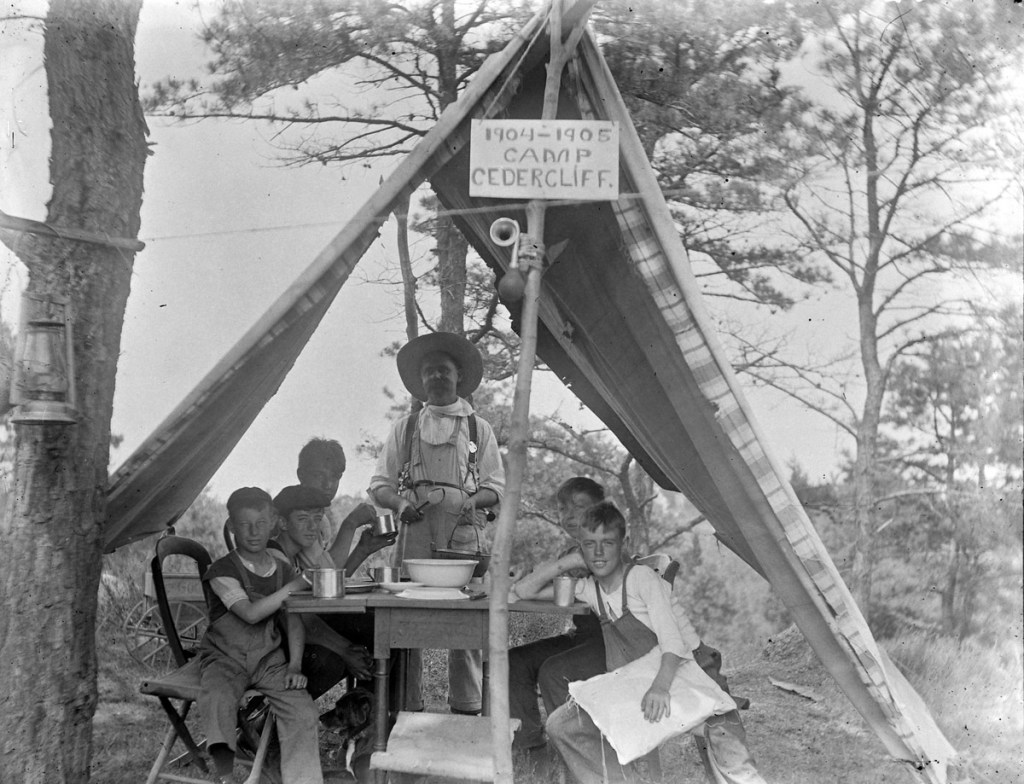 early photos from Ipswich Massachusetts