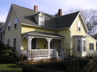 19 Mineral Street, Ipswich MA