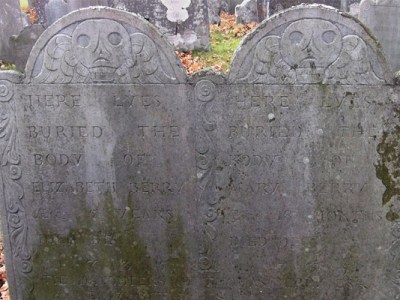 Great Sorrows, the Deadly “Throat Distemper” of&nbsp;1735