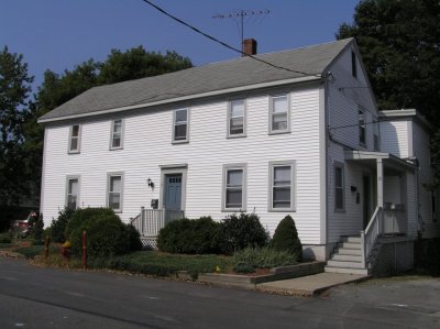 13 Mount Pleasant Avenue