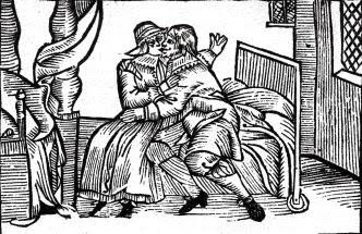 Puritan Licentiousness