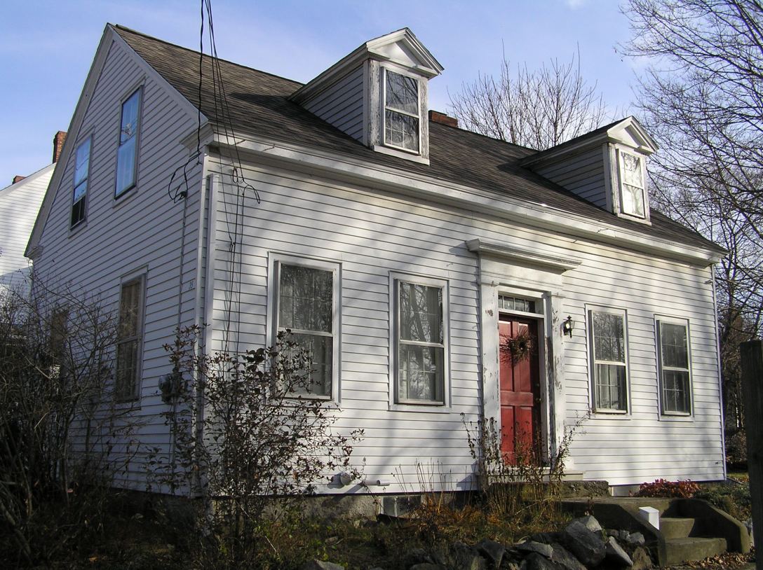 35 Mineral Street, Ipswich