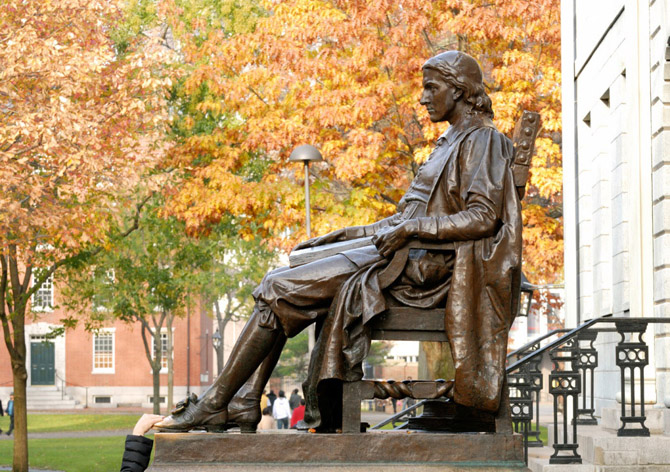 john_harvard
