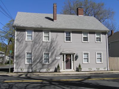 72 County Rd., Ipswich MA