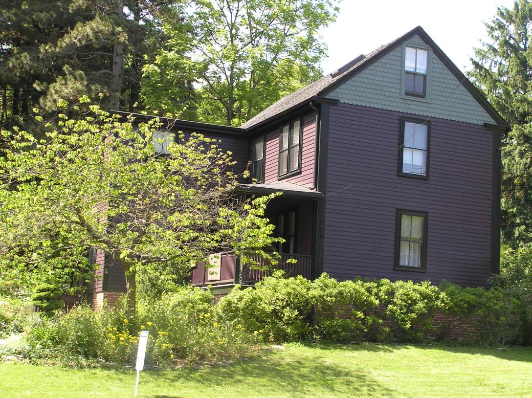 78 East St., Ipswich MA