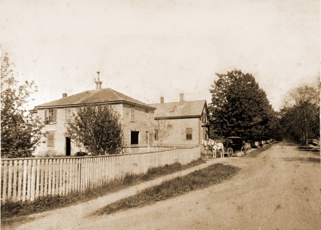 Ipswich old Payne High School on Argilla Road
