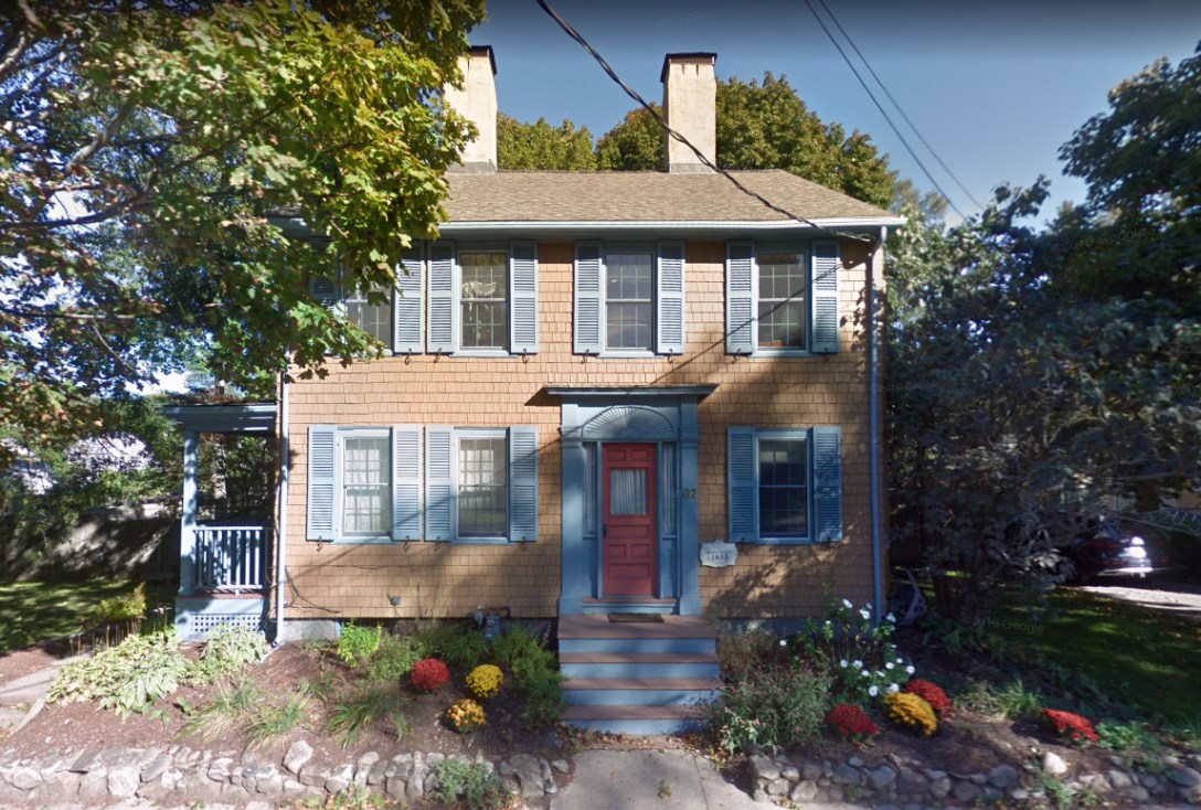 82 County Rd., Ipswich Ma