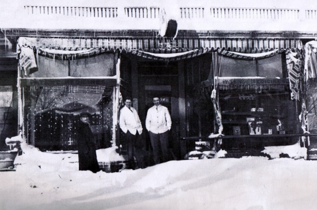 1909 Market St. Ipswich MA