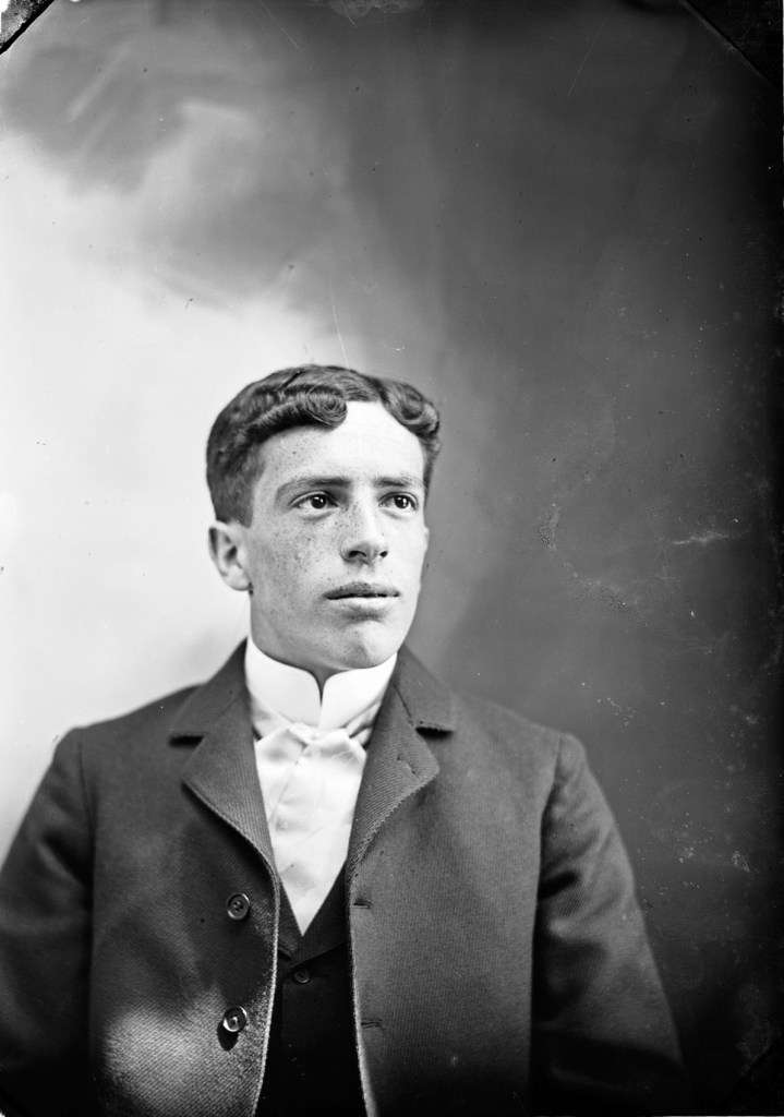 early photos from Ipswich Massachusetts