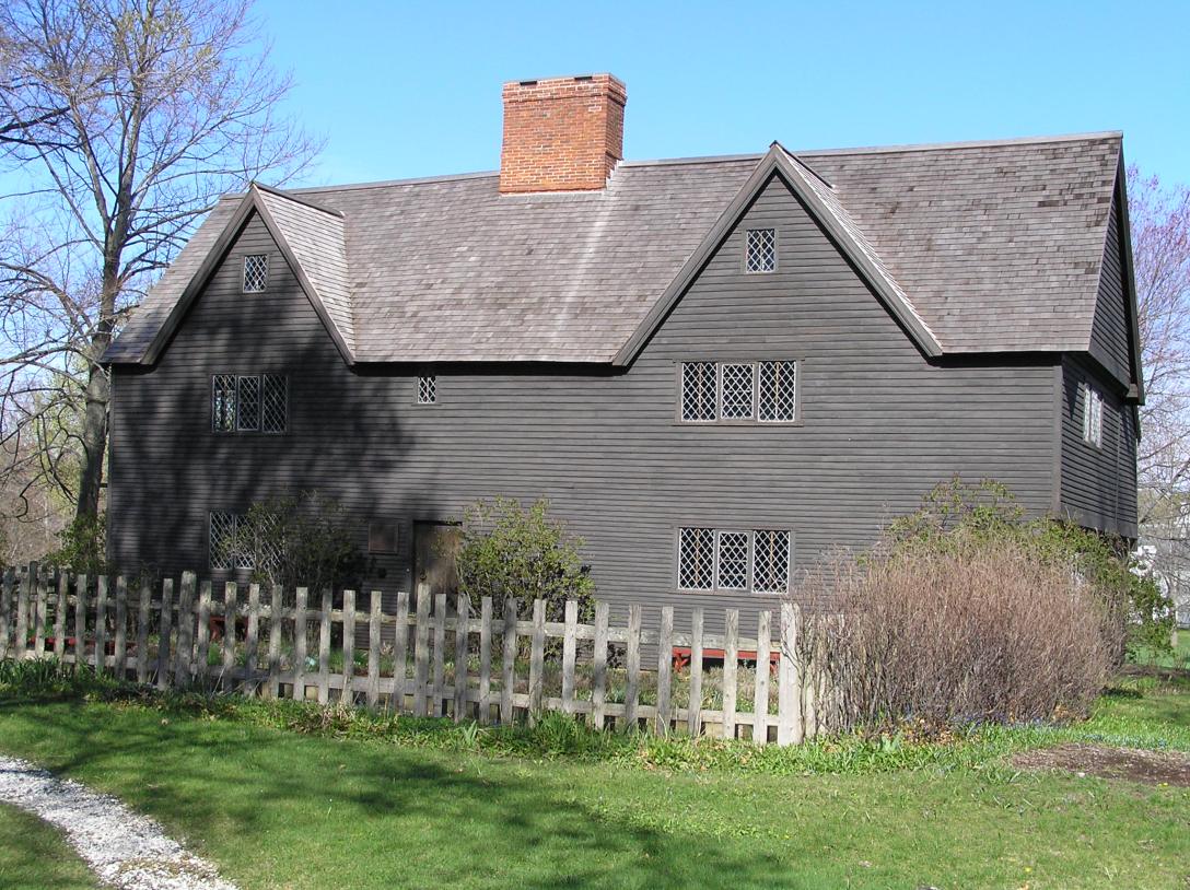 Whipple House, South Green, Ipswich