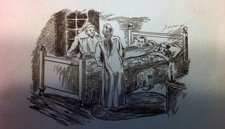 Bundling in Colonial America