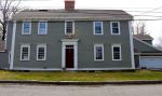 John Calef house Ipswich MA