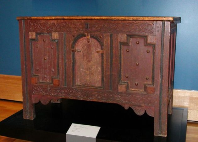 dennis-bowdoin-college-museum-art