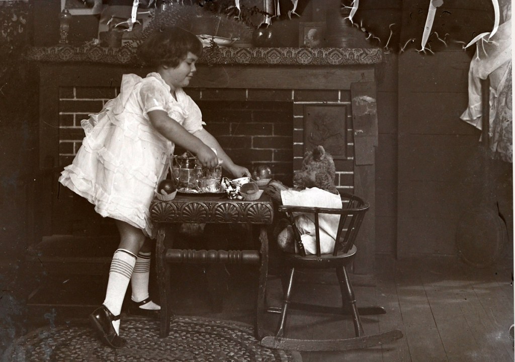 early photos from Ipswich Massachusetts