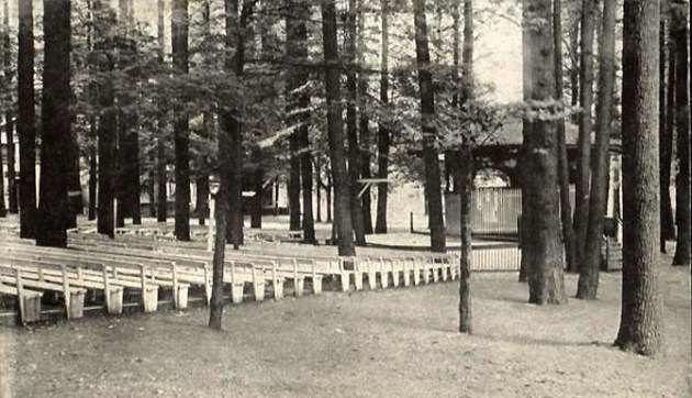 The Circle Asbury Grove, MA