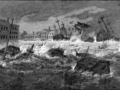 Jane Hooper, the&nbsp;Fortune-Teller