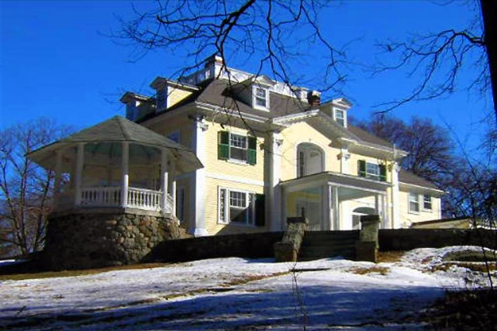 1 Old England Road, Ipswich MA