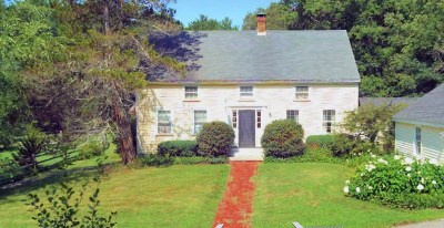 411 Linebrook Rd., Ipswich MA