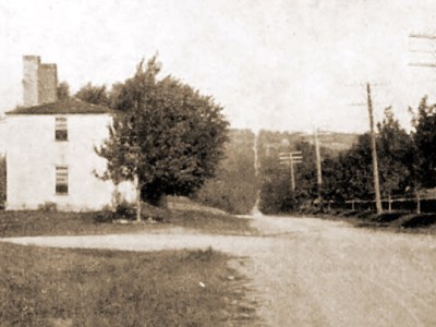 Newburyport Turnpike Opens, February 11, 1805: “Over Every Hill and Missing Every&nbsp;Town”