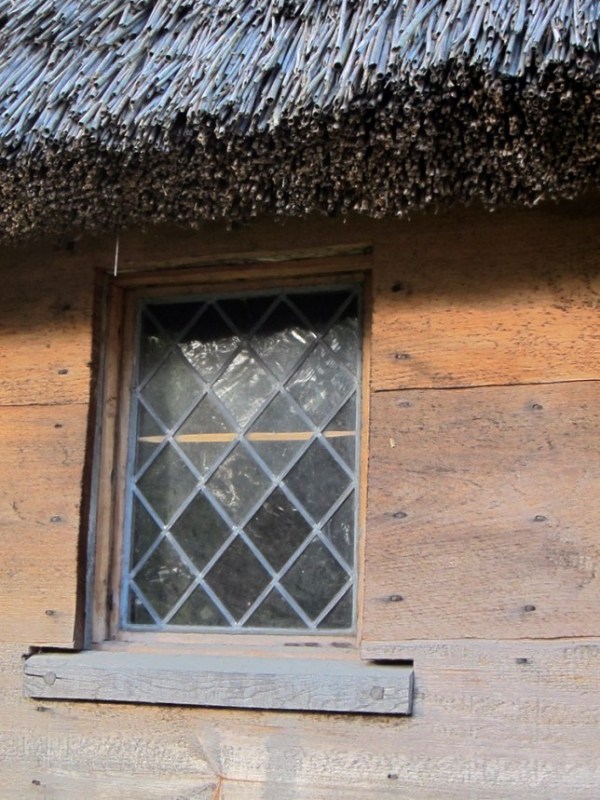 Alexander Knight house