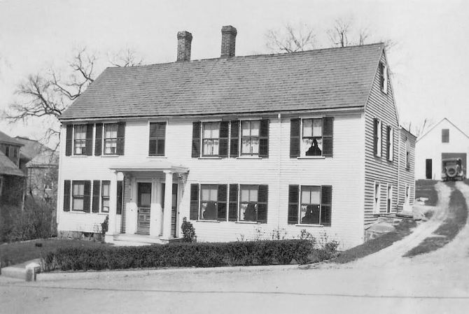 6-8 N. Main St., Ipswich