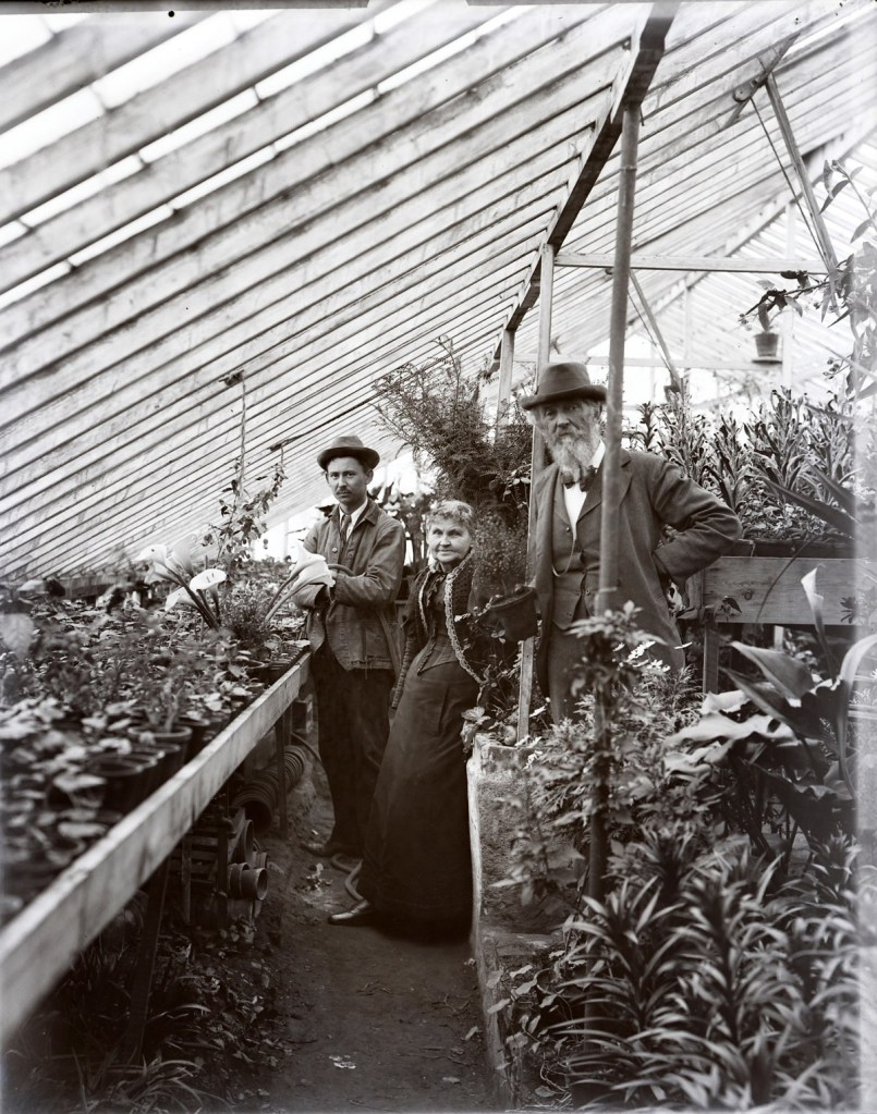 Ipswich ma historic photos Fewkes and Darling