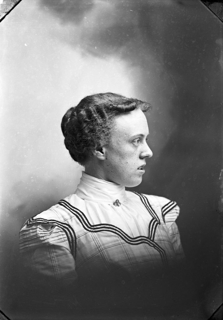 early photos from Ipswich Massachusetts