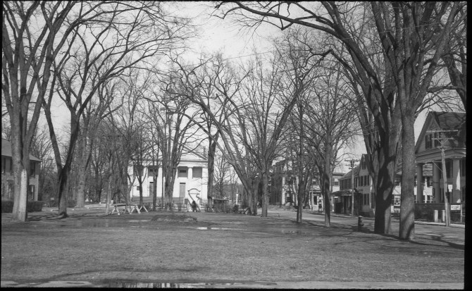 South Congregational Church, Ipswich
