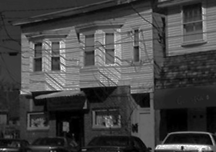 Bannon's on Depot Square