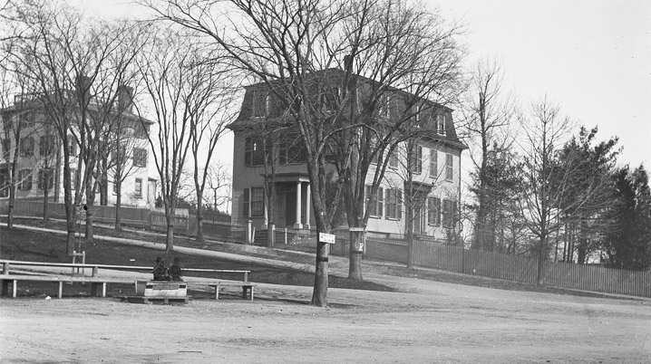 Ipswich Female Seminary