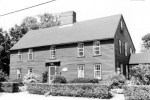 The Burley Tavern, Green St., Ipswich MA