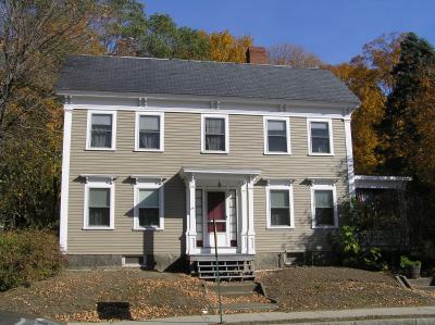 79 High St., Ipswich MA