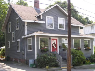 21 Manning St., Ipswich MA