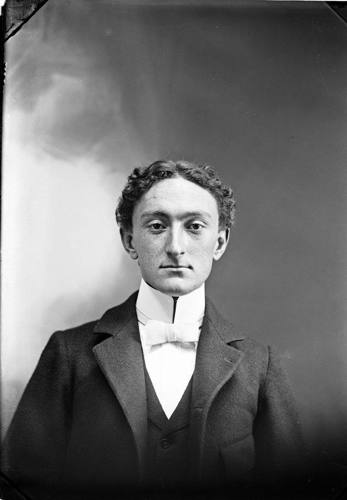 early photos from Ipswich Massachusetts