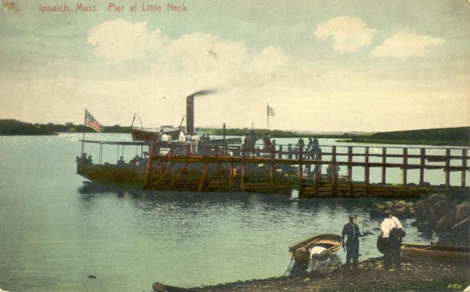 The Carlotta at Great Neck