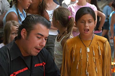 Living descendants of the Agawam Indians