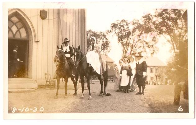 17th-century-days-first-church-1930s-museum