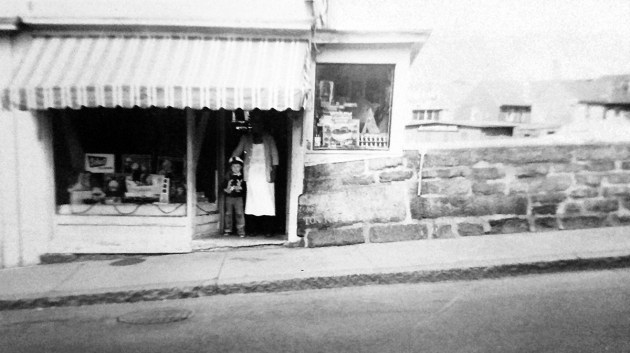 Bill's Store Ipswich Choate Bridge