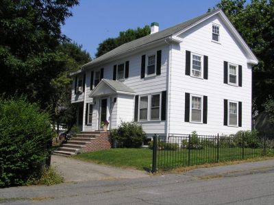 24 Manning Street, Ipswich MA