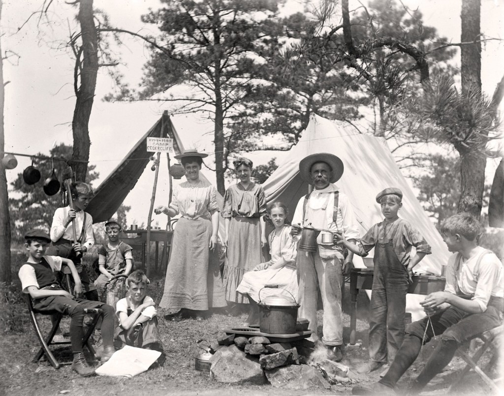 early photos from Ipswich Massachusetts