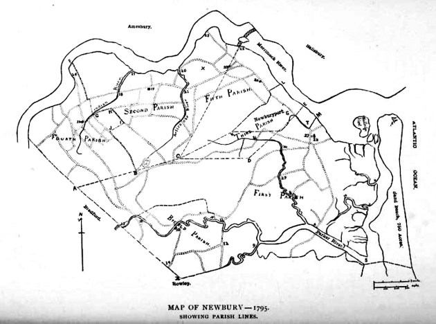 newbury_1795_map