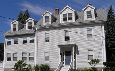 1 Scottons Lane, Ipswich MA