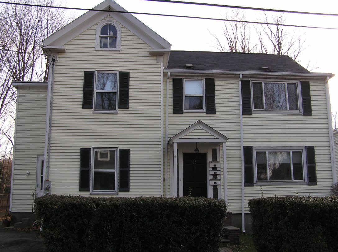 33 Mineral Street, Ipswich MA