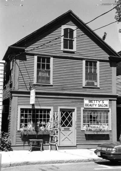 37 South Main Street, Ipswich MA