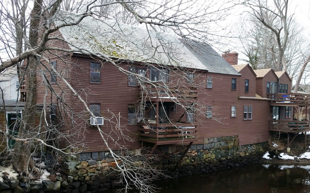 22 Elm St., Ipswich MA