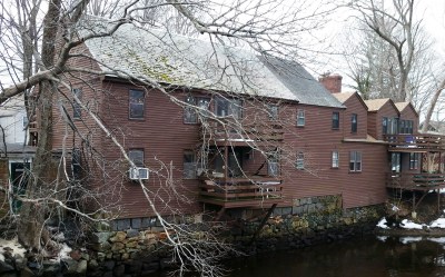 22 Elm St., Ipswich MA