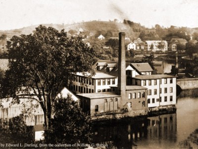 County Street, Sawmill Point, and Bare&nbsp;Hills